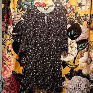 Boden Nerissa Dress size 2